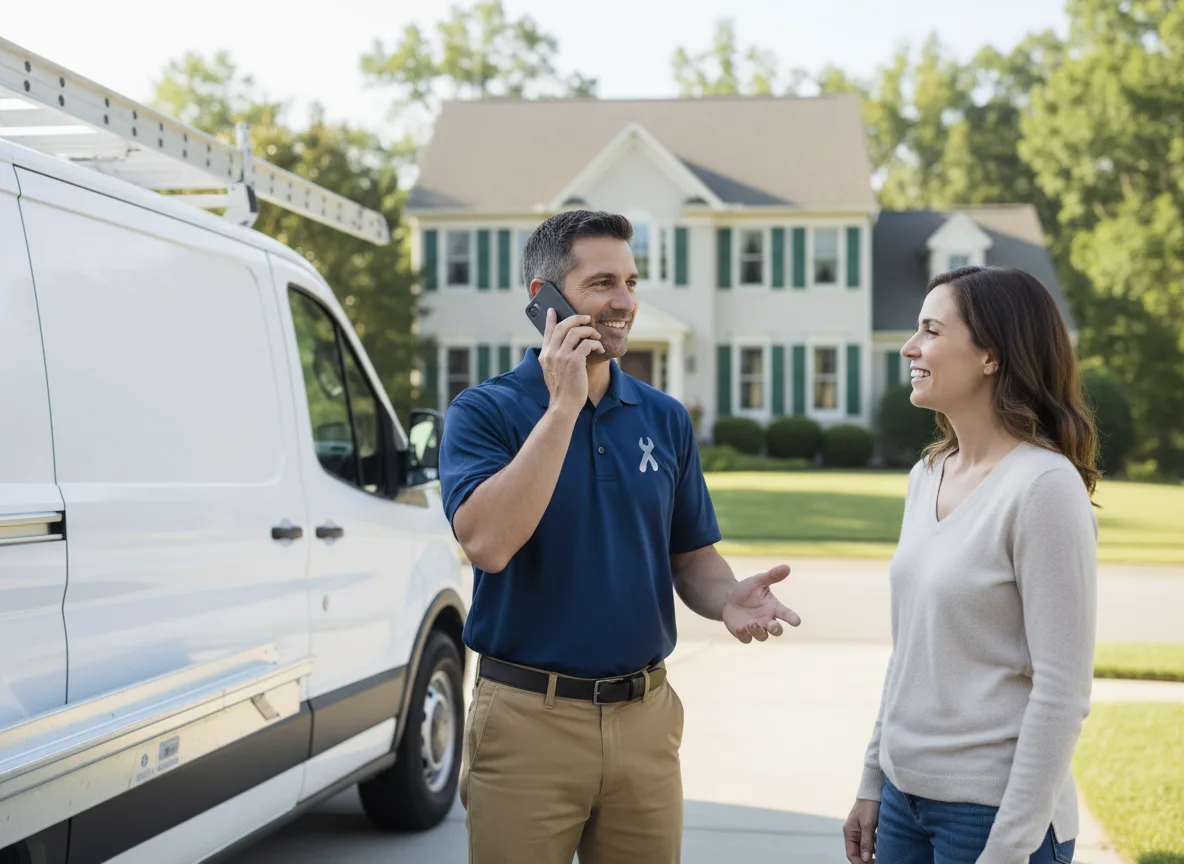 Home Gutter Service Ellsworth Afb, SD FAQs